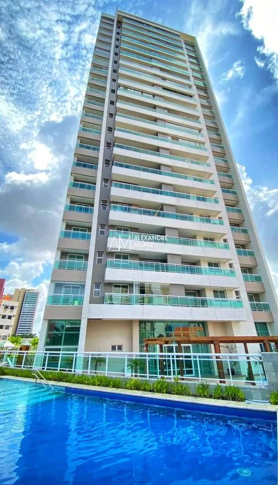 Apartamento, 3 quartos, 90 m² - Foto 1