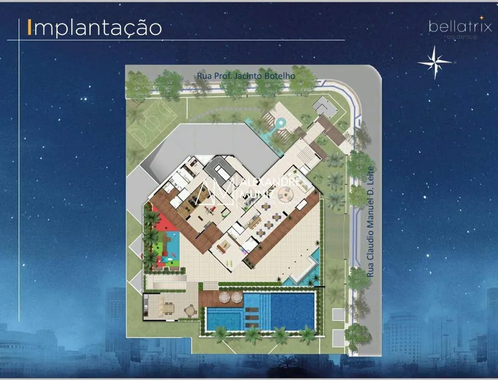 Apartamento, 3 quartos, 90 m² - Foto 11
