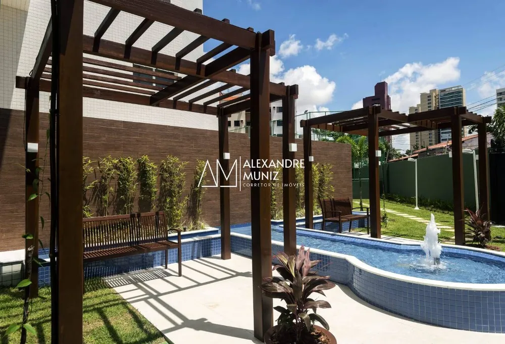 Apartamento, 3 quartos, 90 m² - Foto 7