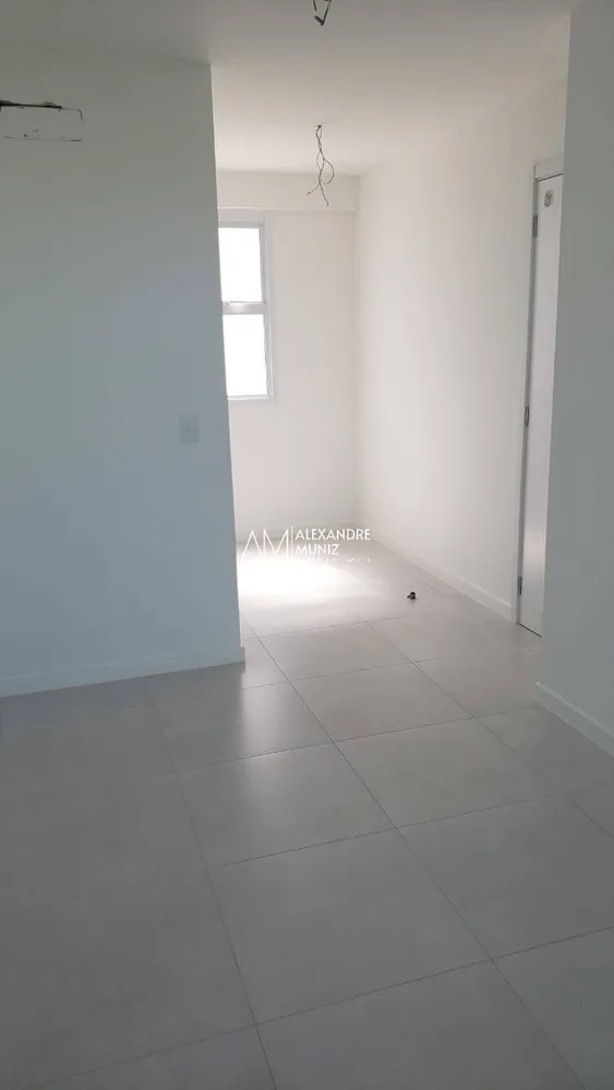 Apartamento, 3 quartos, 90 m² - Foto 3