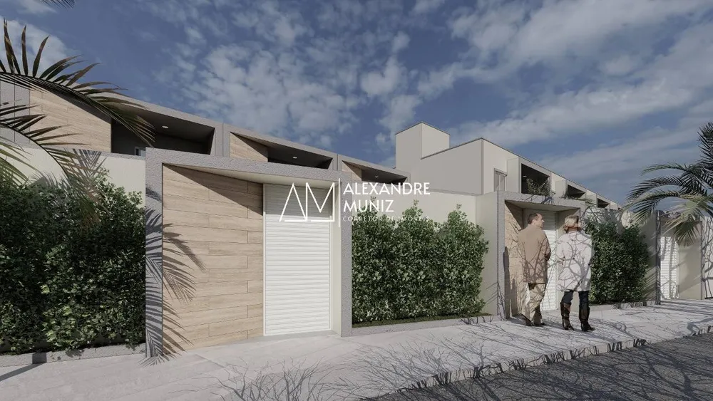 Casa, 4 quartos, 133 m² - Foto 3