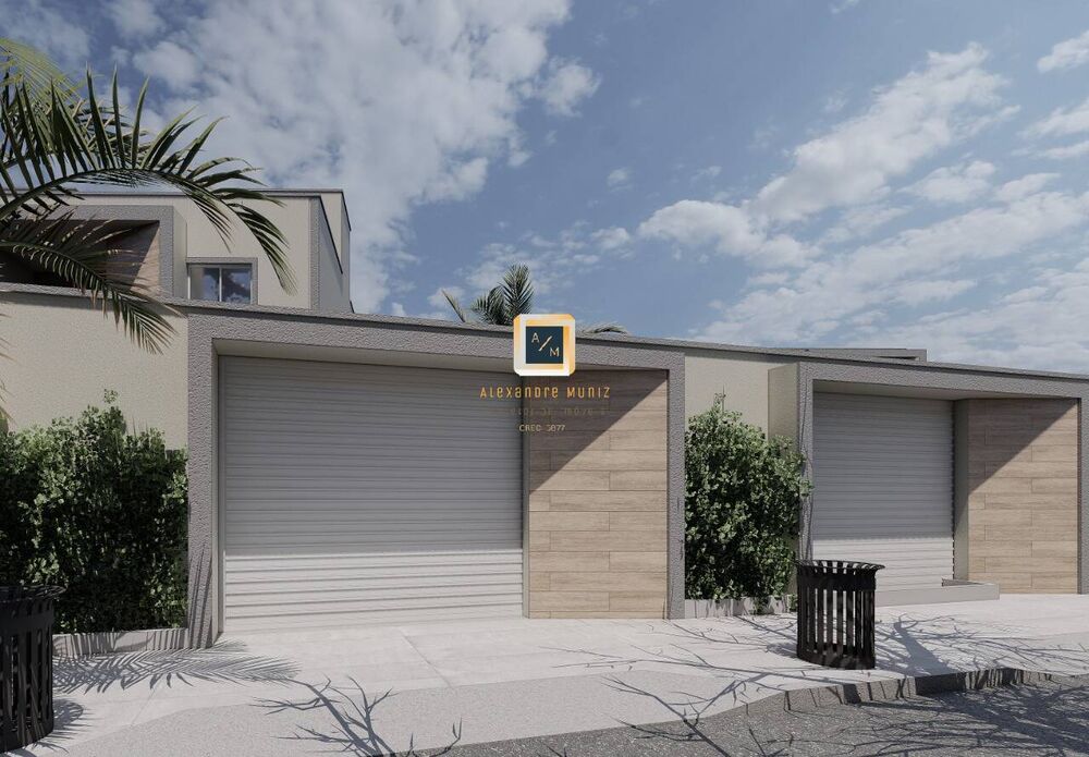 Casa, 4 quartos, 133 m² - Foto 2
