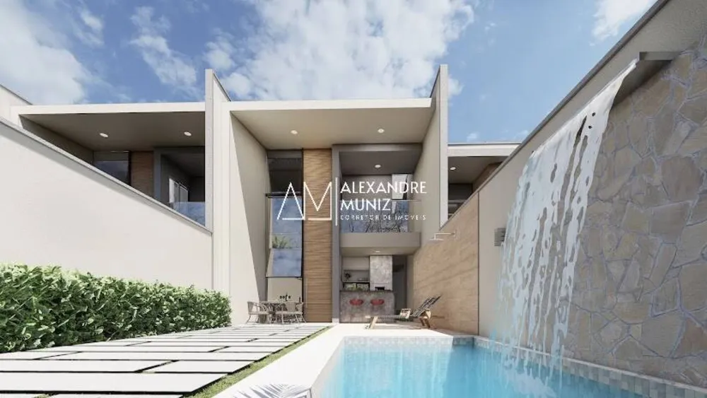 Casa, 4 quartos, 133 m² - Foto 7
