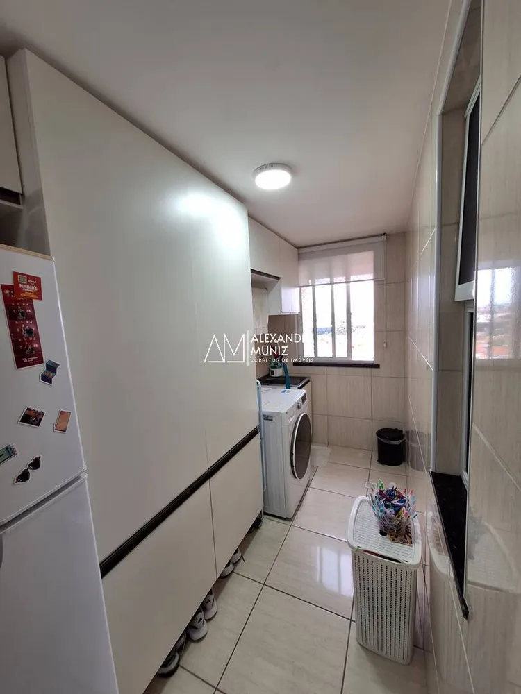 Apartamento, 3 quartos, 78 m² - Foto 3