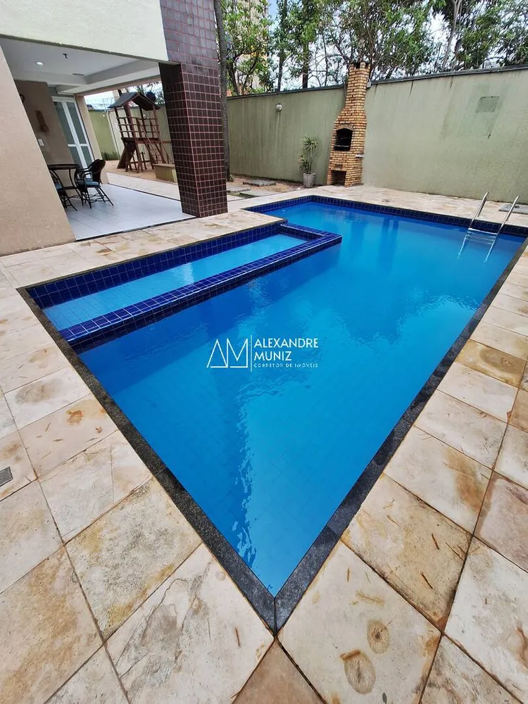 Apartamento, 3 quartos, 78 m² - Foto 1