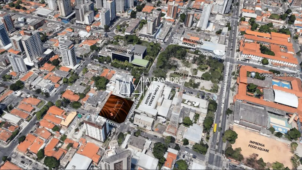 Apartamento, 1 quarto, 37 m² - Foto 10