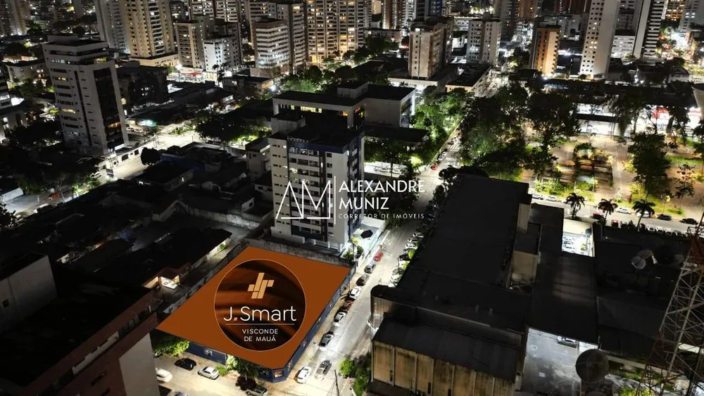 Apartamento, 1 quarto, 37 m² - Foto 8