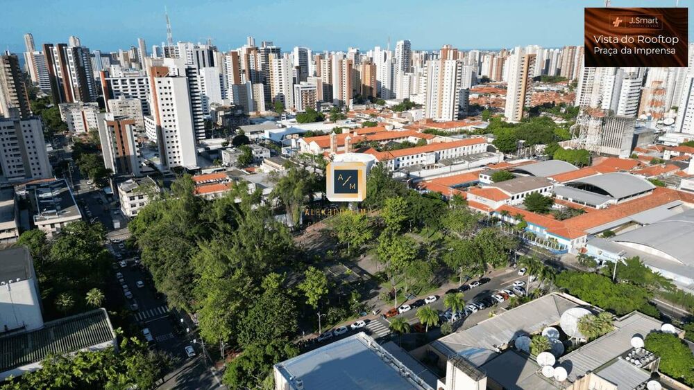 Apartamento, 1 quarto, 37 m² - Foto 3