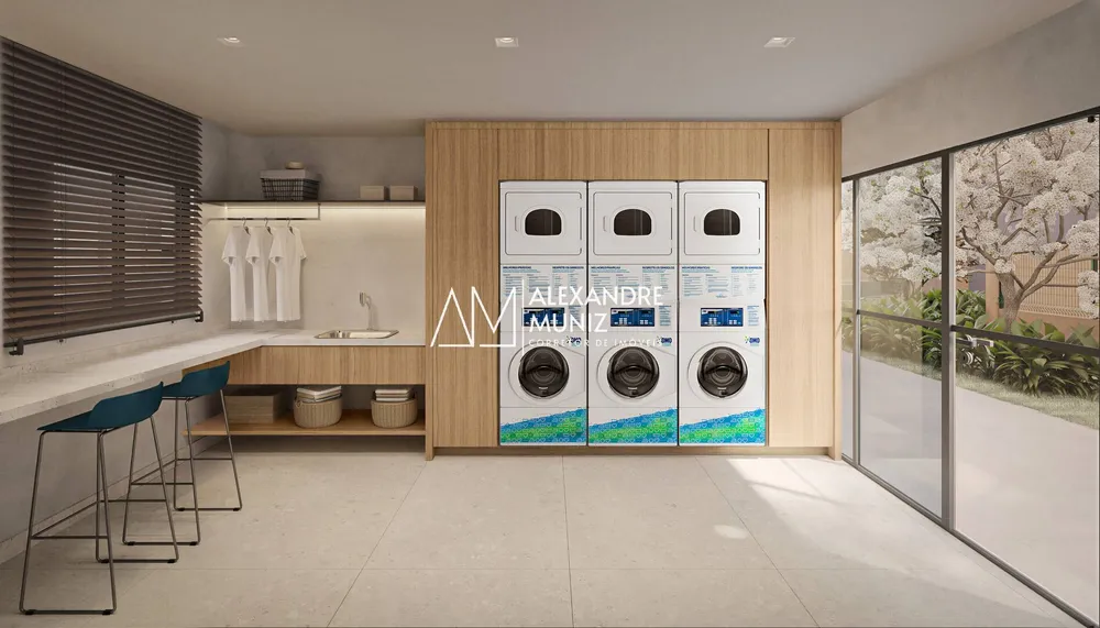 Apartamento, 2 quartos, 48 m² - Foto 4