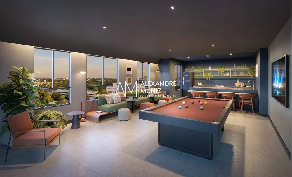 Apartamento, 2 quartos, 48 m² - Foto 6