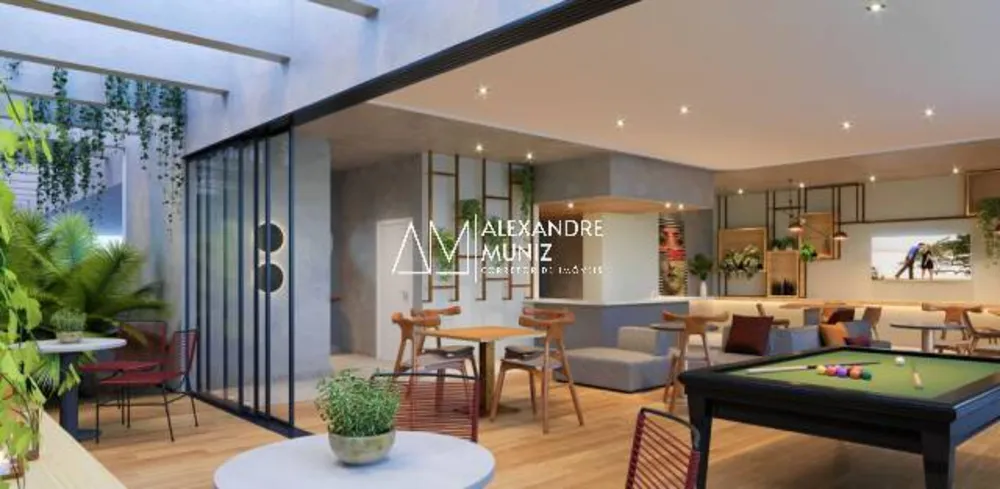 Apartamento, 2 quartos, 58 m² - Foto 4
