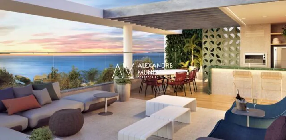 Apartamento, 2 quartos, 58 m² - Foto 6
