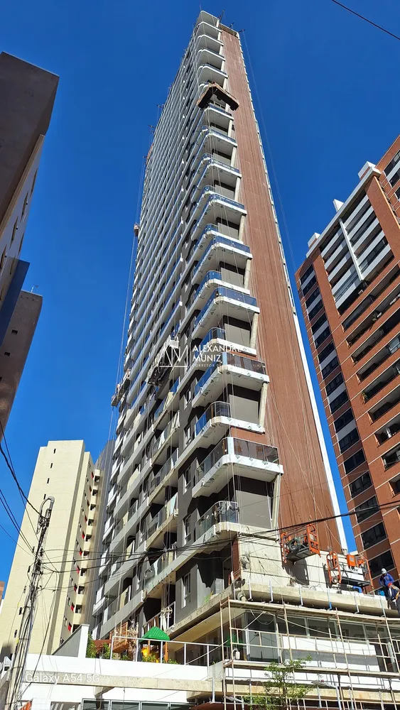 Apartamento, 2 quartos, 58 m² - Foto 10