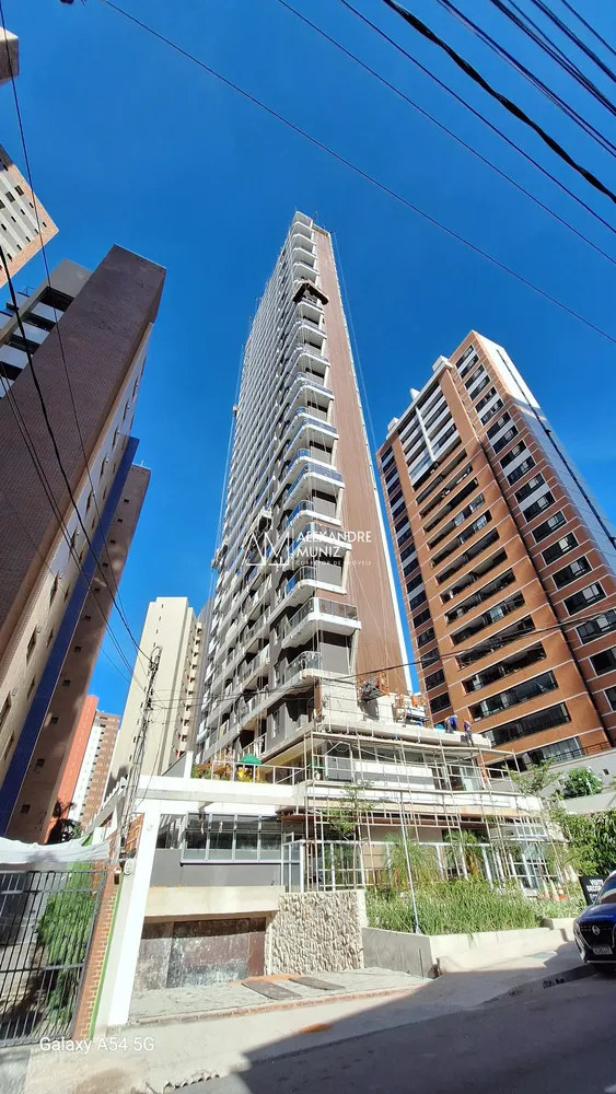 Apartamento, 2 quartos, 58 m² - Foto 9