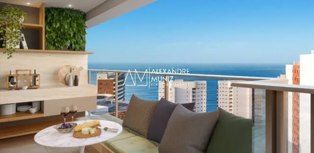 Apartamento, 2 quartos, 58 m² - Foto 2