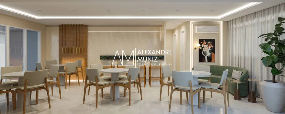 Apartamento, 2 quartos, 66 m² - Foto 8