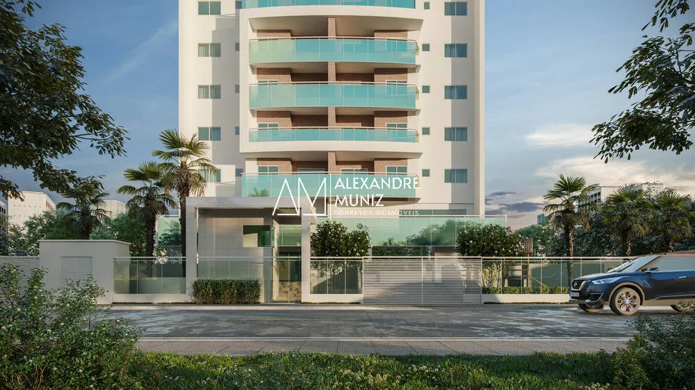 Apartamento, 2 quartos, 66 m² - Foto 3