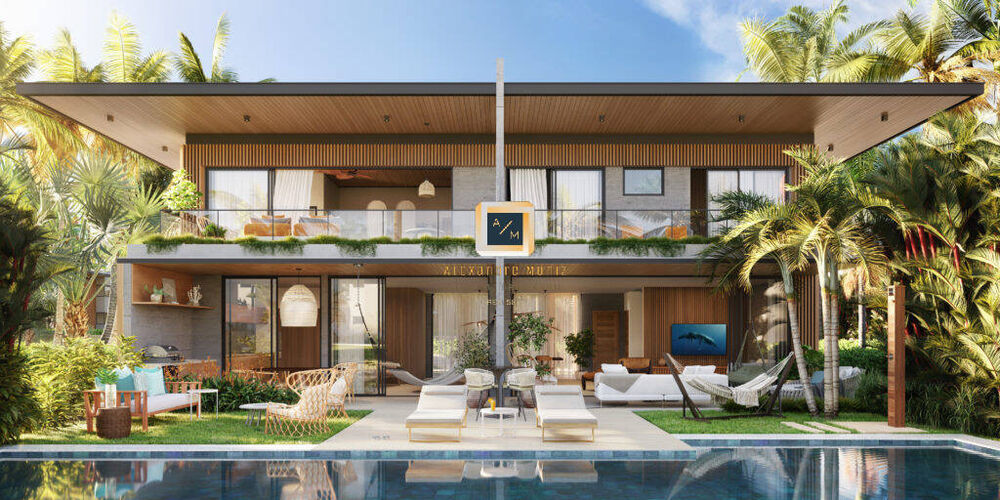 Casa, 4 quartos, 251 m² - Foto 3