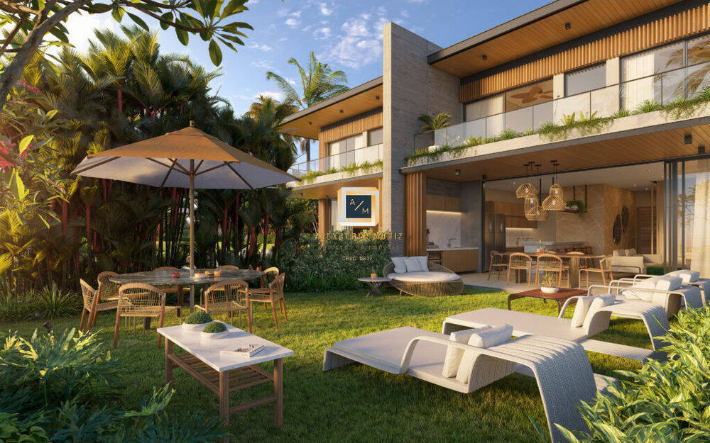 Casa, 4 quartos, 251 m² - Foto 2