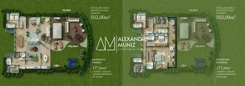 Casa, 4 quartos, 251 m² - Foto 14