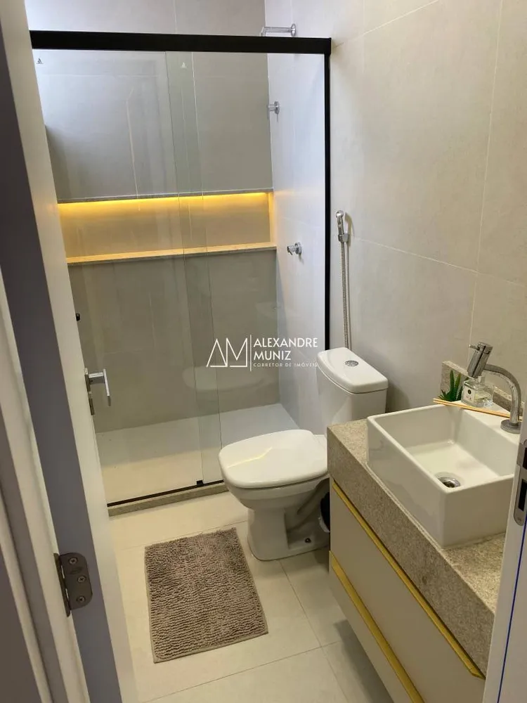 Casa, 3 quartos, 232 m² - Foto 16