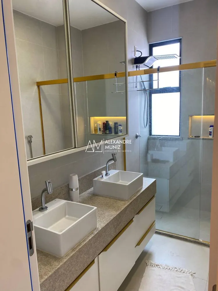 Casa, 3 quartos, 232 m² - Foto 12