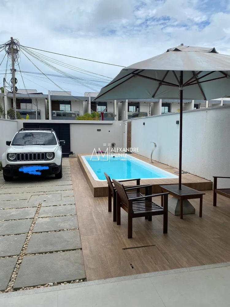 Casa, 3 quartos, 232 m² - Foto 2