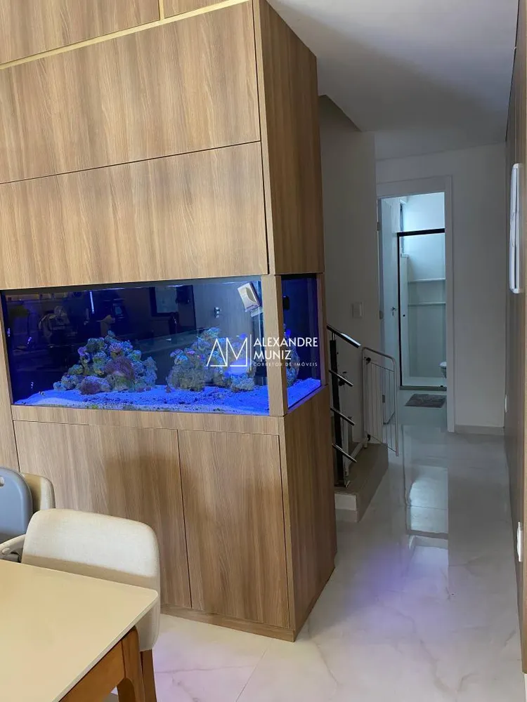 Casa, 3 quartos, 232 m² - Foto 7