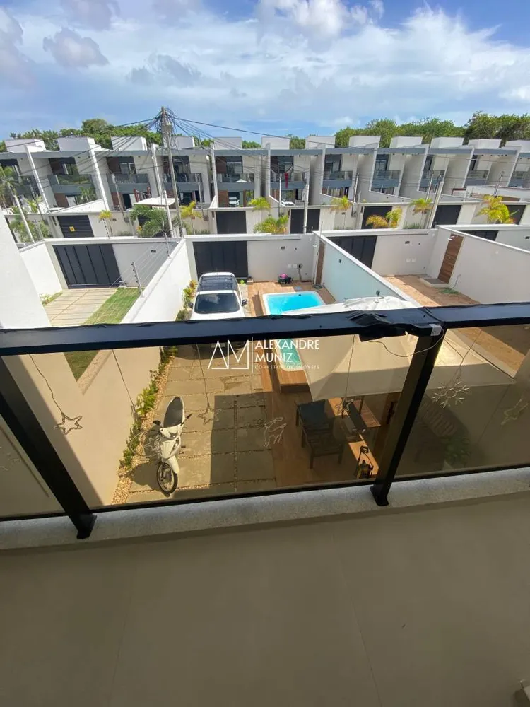 Casa, 3 quartos, 232 m² - Foto 3