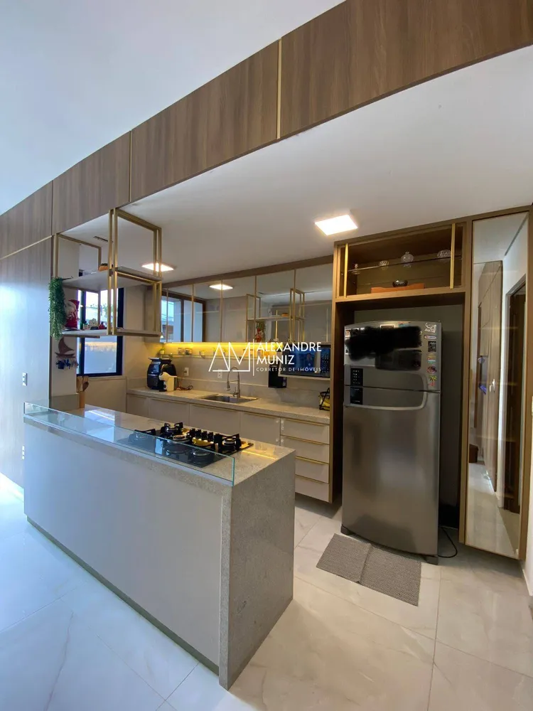 Casa, 3 quartos, 232 m² - Foto 4