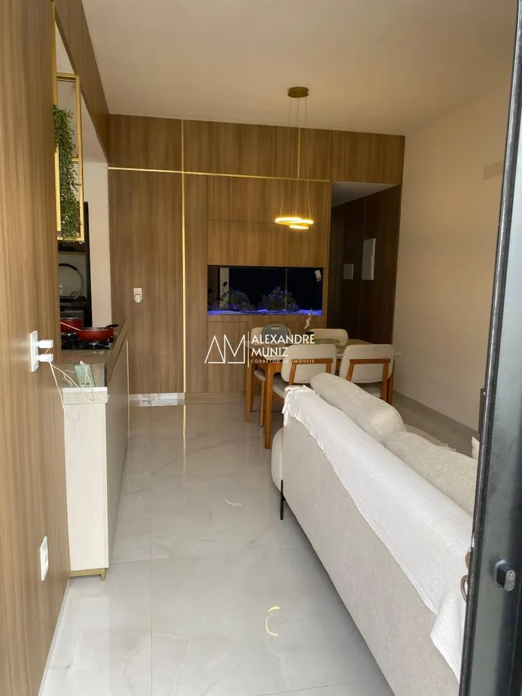 Casa, 3 quartos, 232 m² - Foto 5