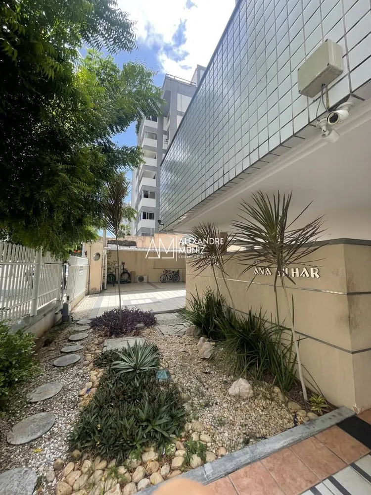 Apartamento, 2 quartos, 69 m² - Foto 3