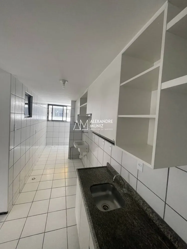 Apartamento, 2 quartos, 69 m² - Foto 6