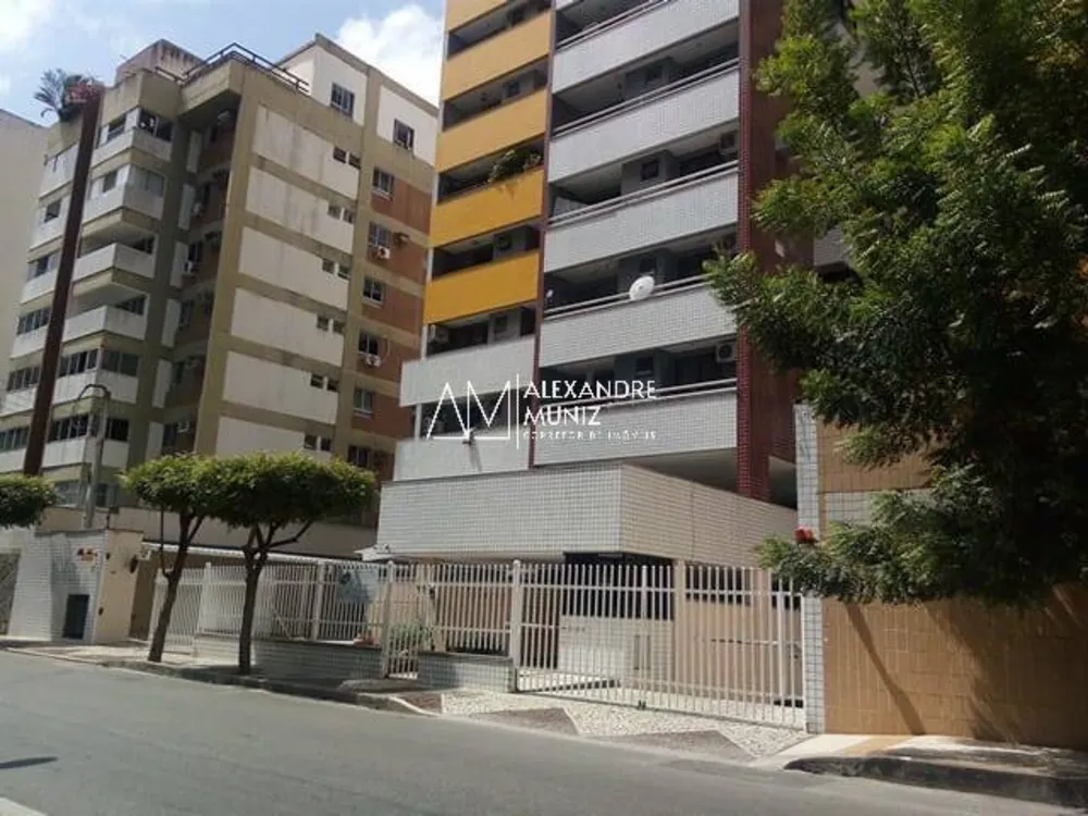 Apartamento, 2 quartos, 69 m² - Foto 1
