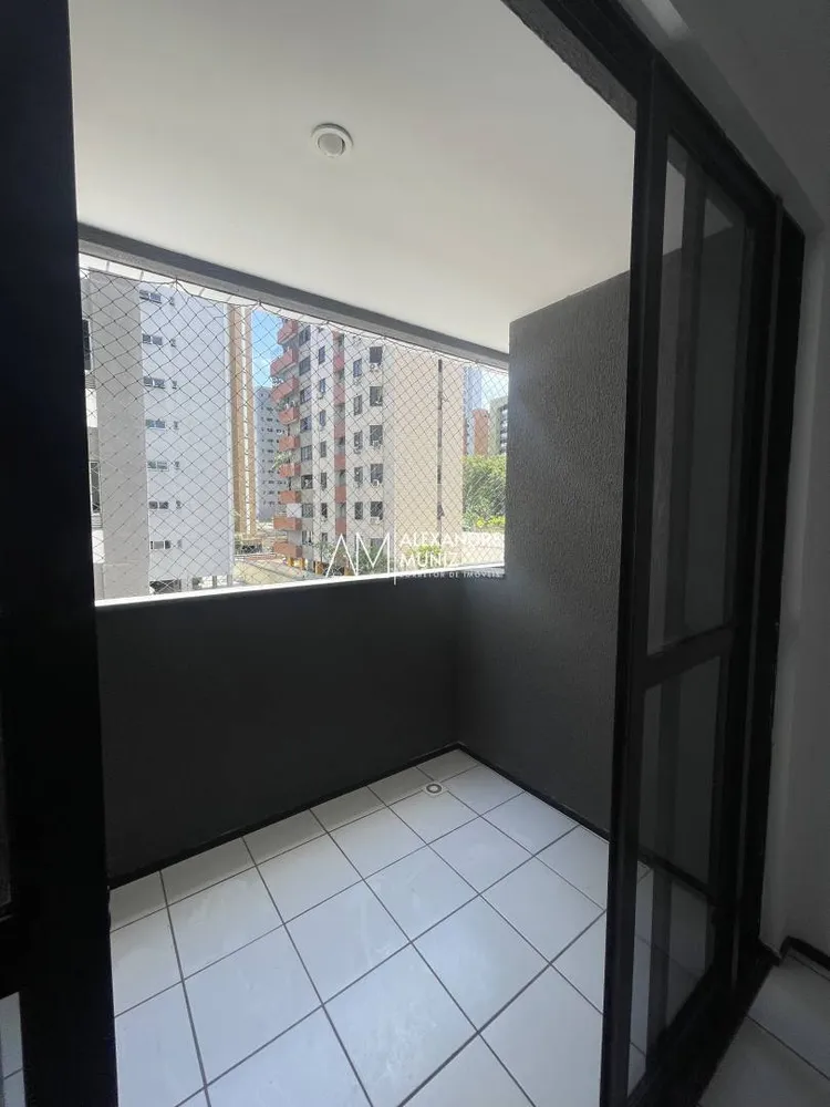 Apartamento, 2 quartos, 69 m² - Foto 15