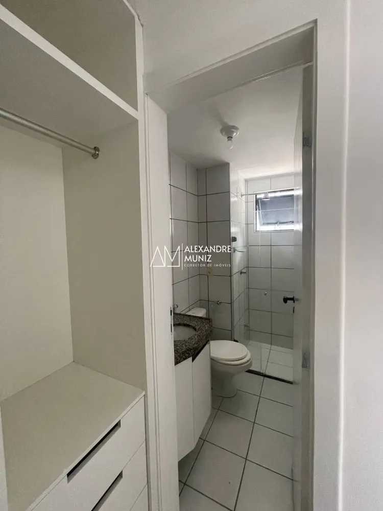Apartamento, 2 quartos, 69 m² - Foto 14