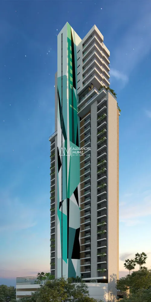 Apartamento, 4 quartos, 205 m² - Foto 16