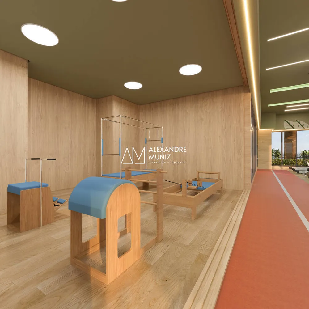 Apartamento, 4 quartos, 205 m² - Foto 6