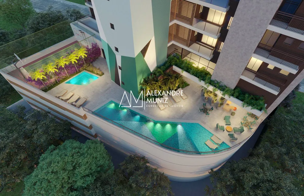 Apartamento, 4 quartos, 205 m² - Foto 5