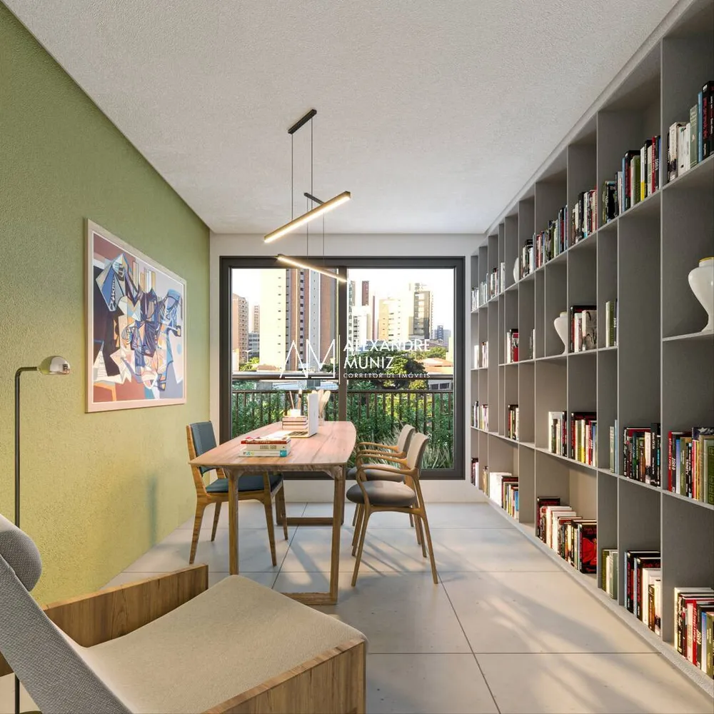 Apartamento, 4 quartos, 205 m² - Foto 10