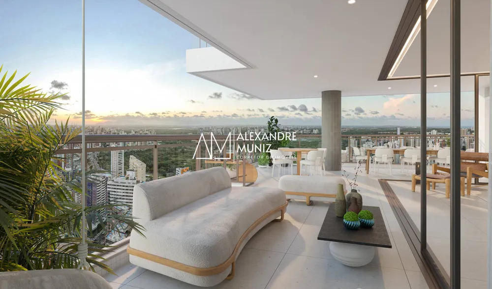 Apartamento, 4 quartos, 205 m² - Foto 8