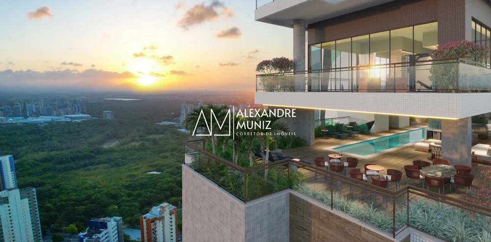 Apartamento, 4 quartos, 205 m² - Foto 13