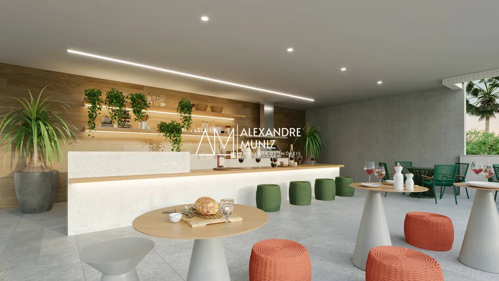 Apartamento, 4 quartos, 205 m² - Foto 15