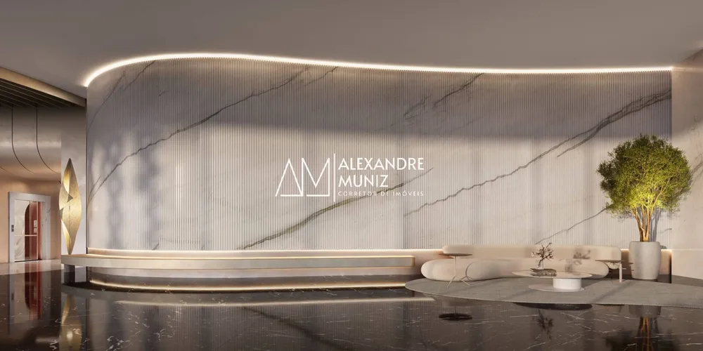 Apartamento, 5 quartos, 659 m² - Foto 6
