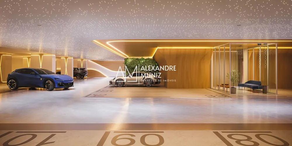 Apartamento, 5 quartos, 659 m² - Foto 7