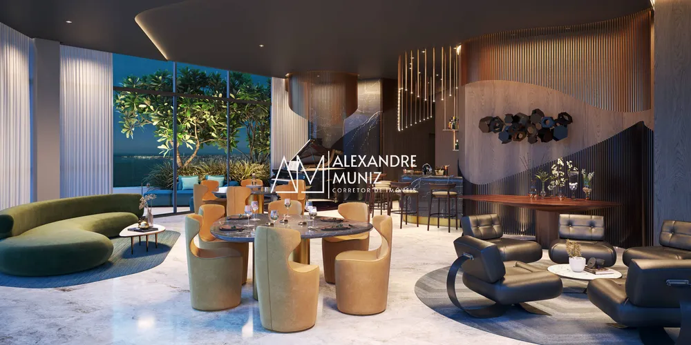 Apartamento, 5 quartos, 659 m² - Foto 4