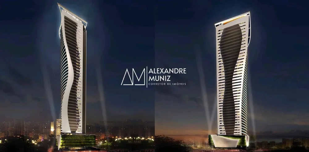 Apartamento, 5 quartos, 659 m² - Foto 9