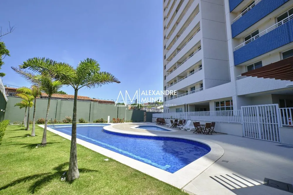 Apartamento, 3 quartos, 75 m² - Foto 2