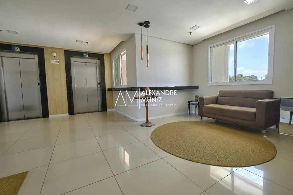 Apartamento, 3 quartos, 75 m² - Foto 3
