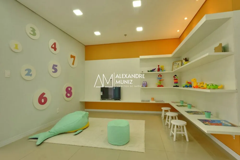 Apartamento, 3 quartos, 75 m² - Foto 8